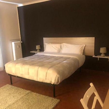 Myroom Sui Portici Bolonha Exterior foto