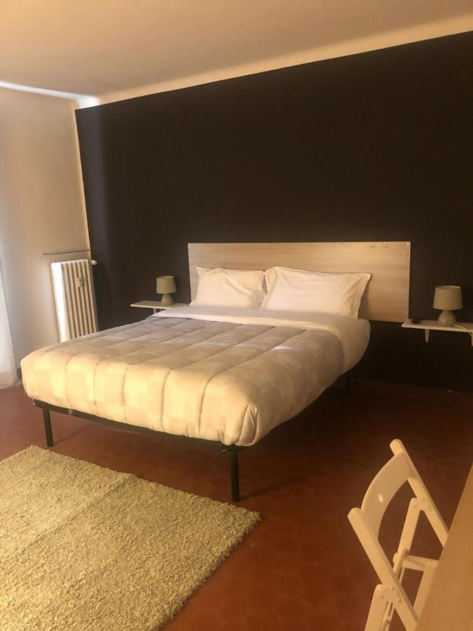 Myroom Sui Portici Bolonha Exterior foto
