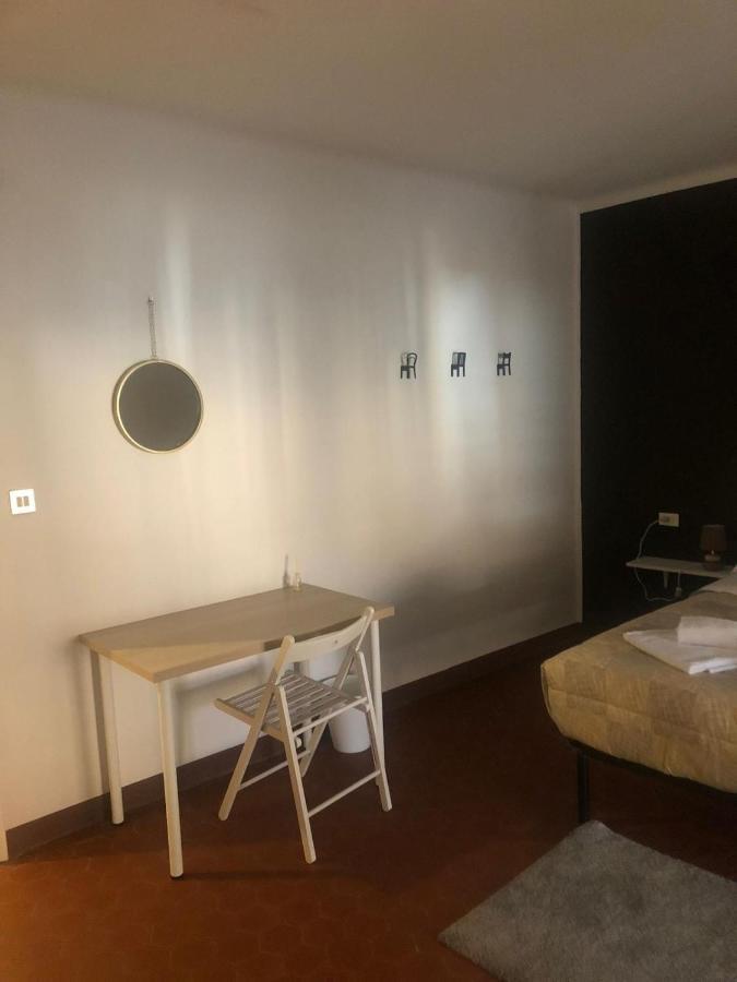 Myroom Sui Portici Bolonha Exterior foto
