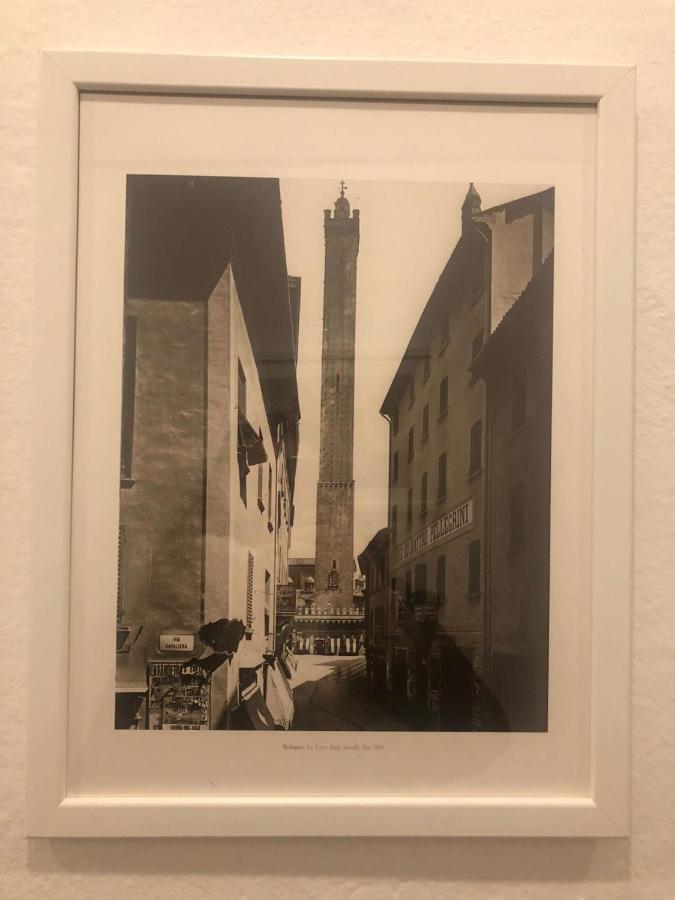 Myroom Sui Portici Bolonha Exterior foto