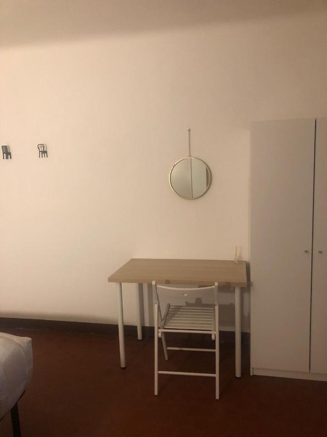 Myroom Sui Portici Bolonha Exterior foto